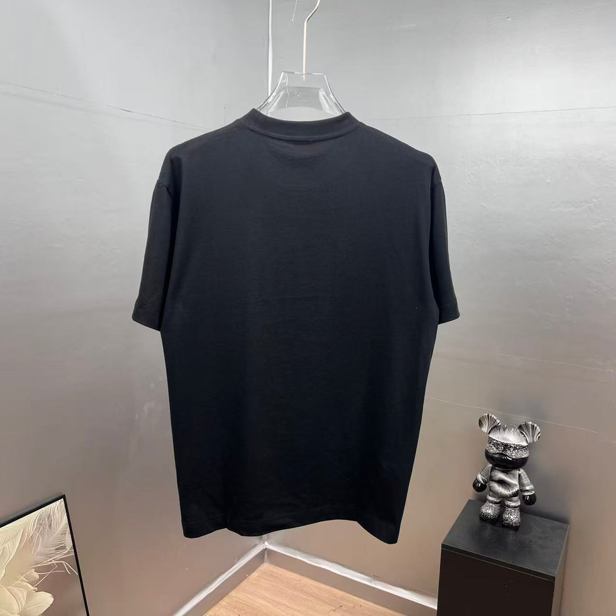 Camiseta LOEWE (Oversized)