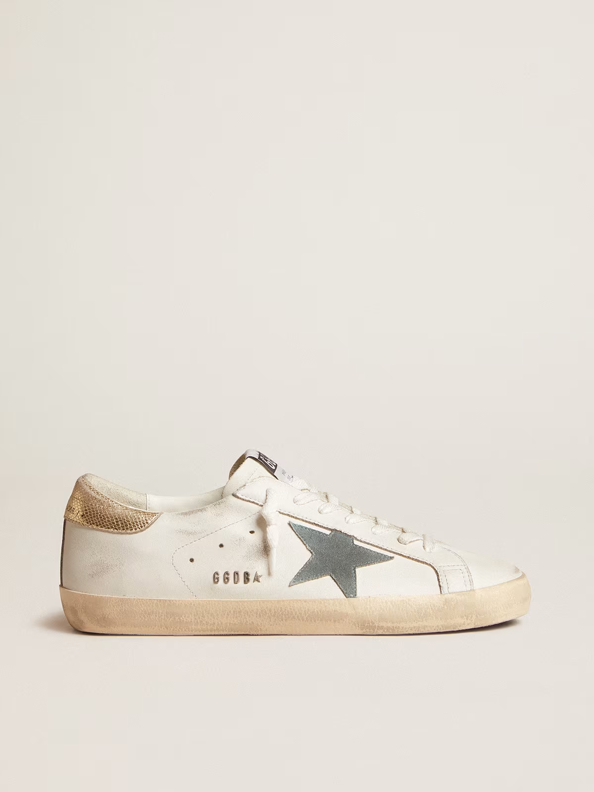 Golden Goose 'Super Star'
