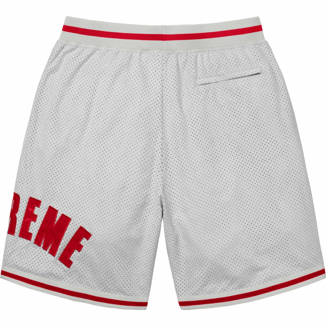 Short SUPREME