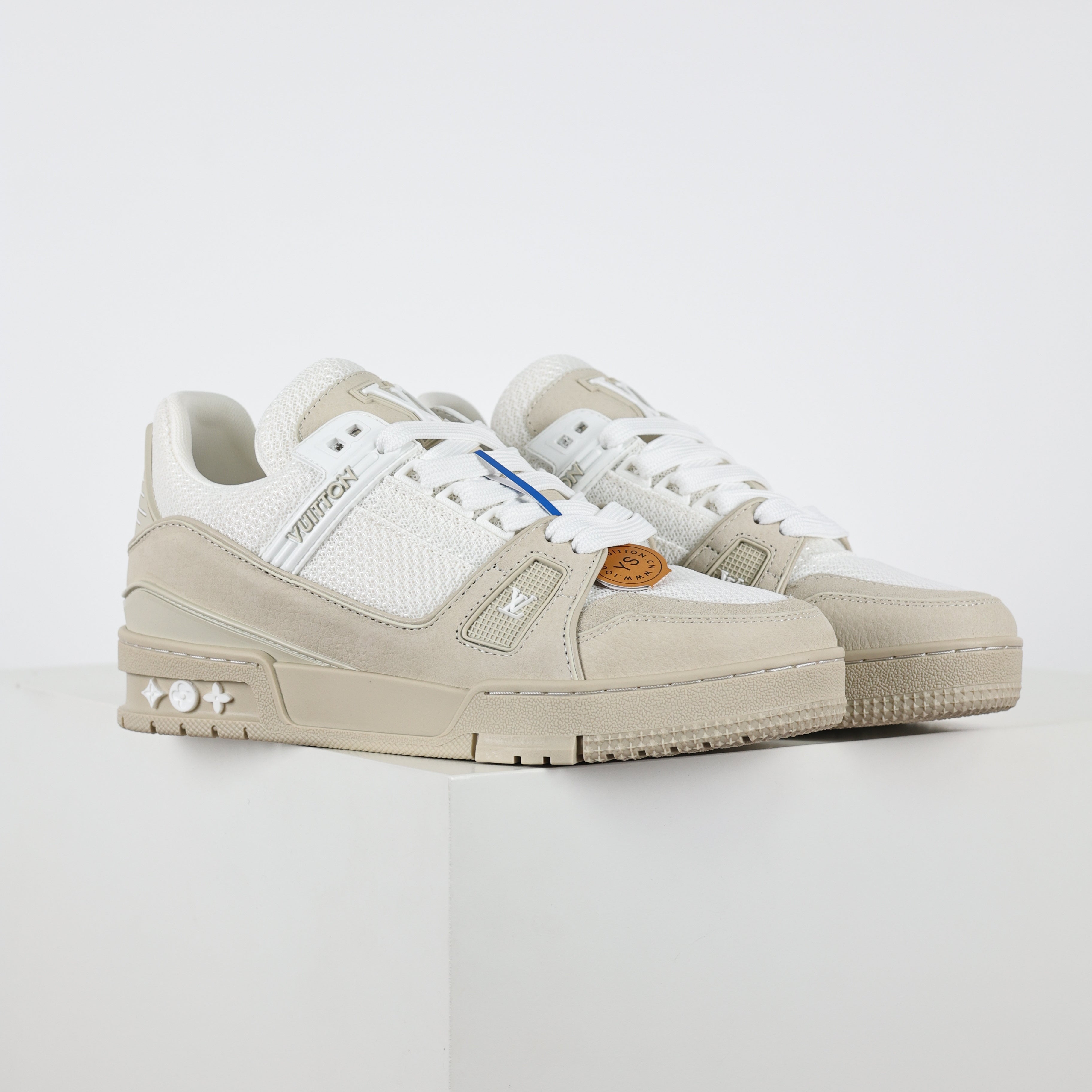 LOUIS VUITTON ´TRAINER`