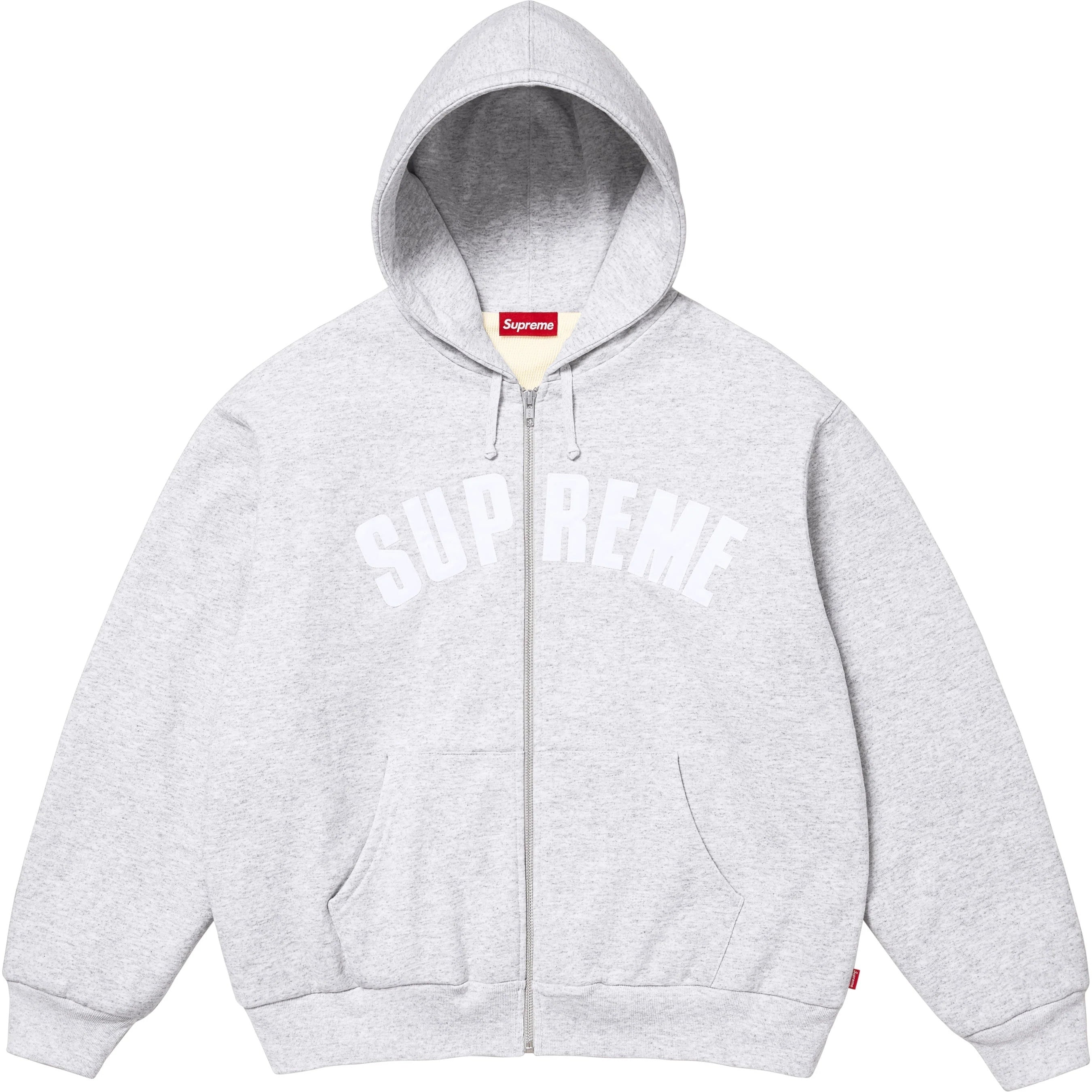Hoodie SUPREME