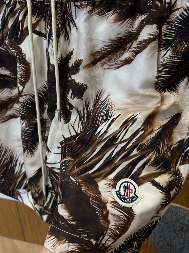 Short Moncler