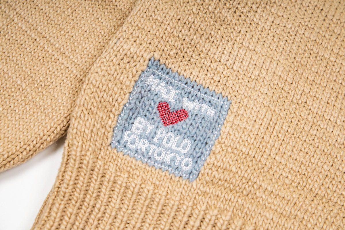 Suéter Polo Ralph Lauren