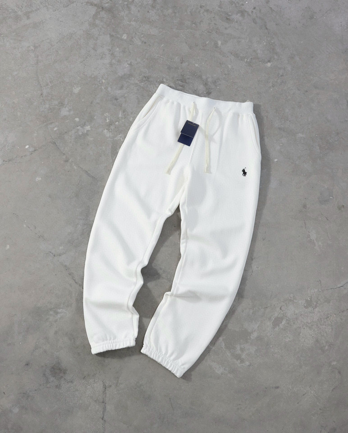 Calça de Moletom Polo Ralph Lauren