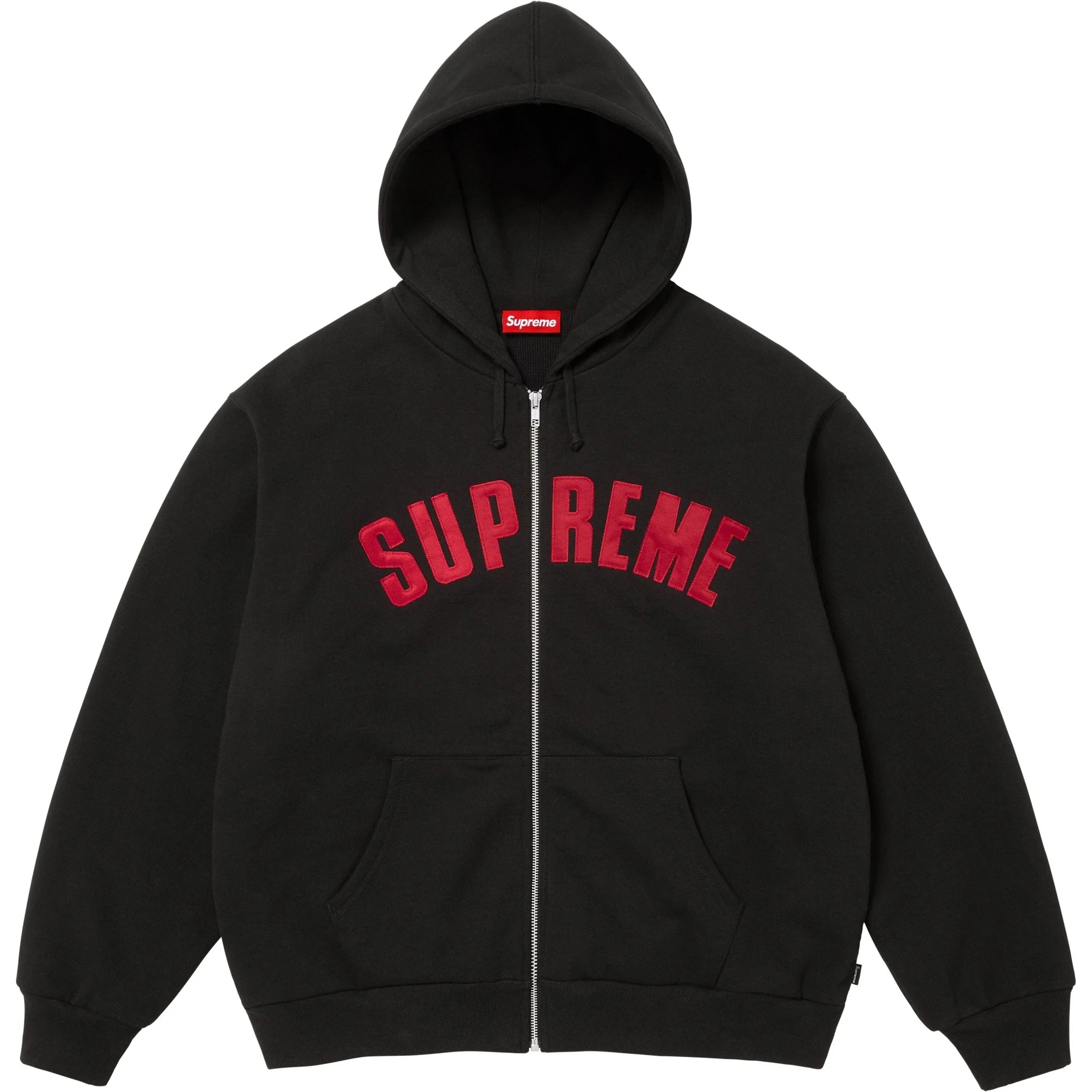 Hoodie SUPREME