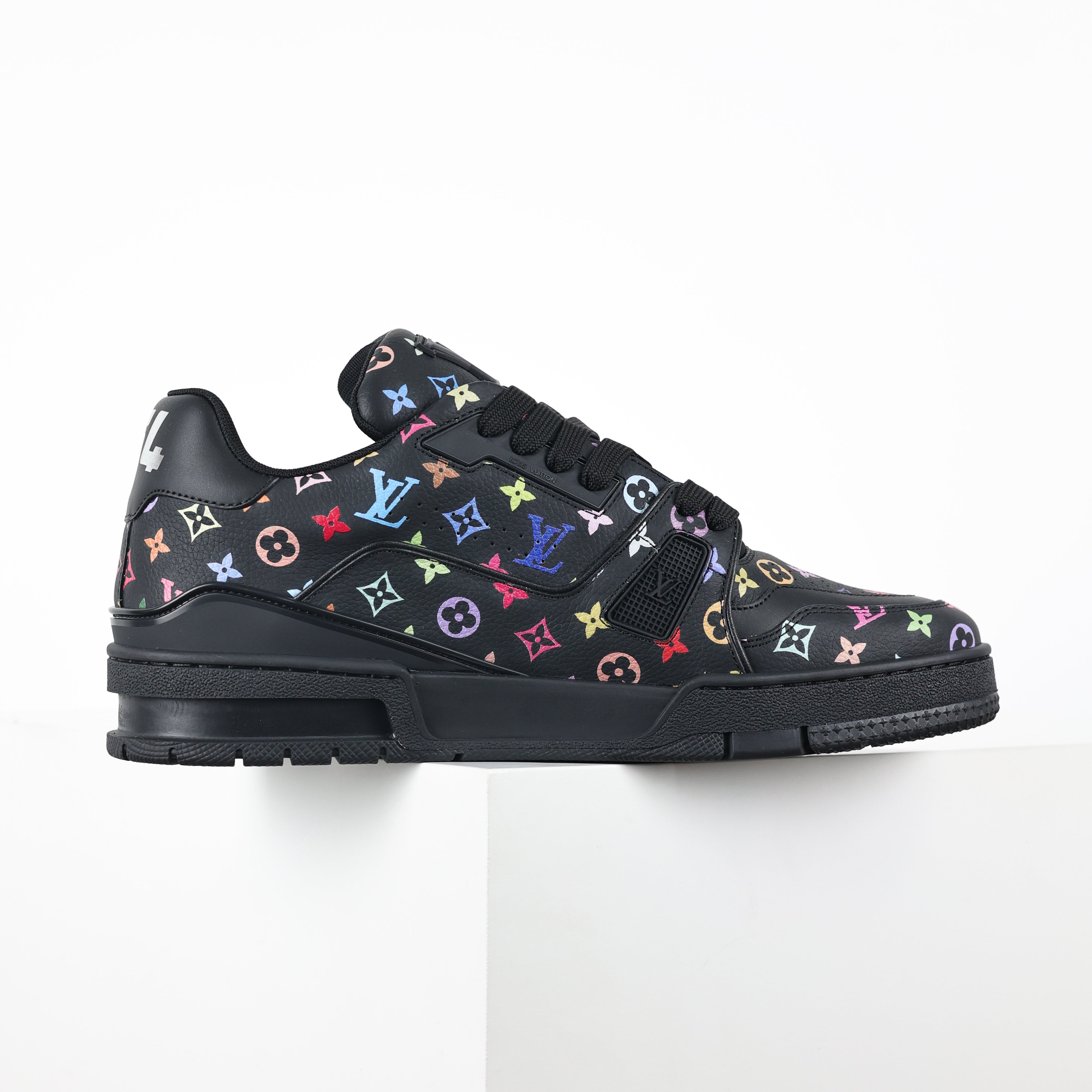 LOUIS VUITTON ´TRAINER`