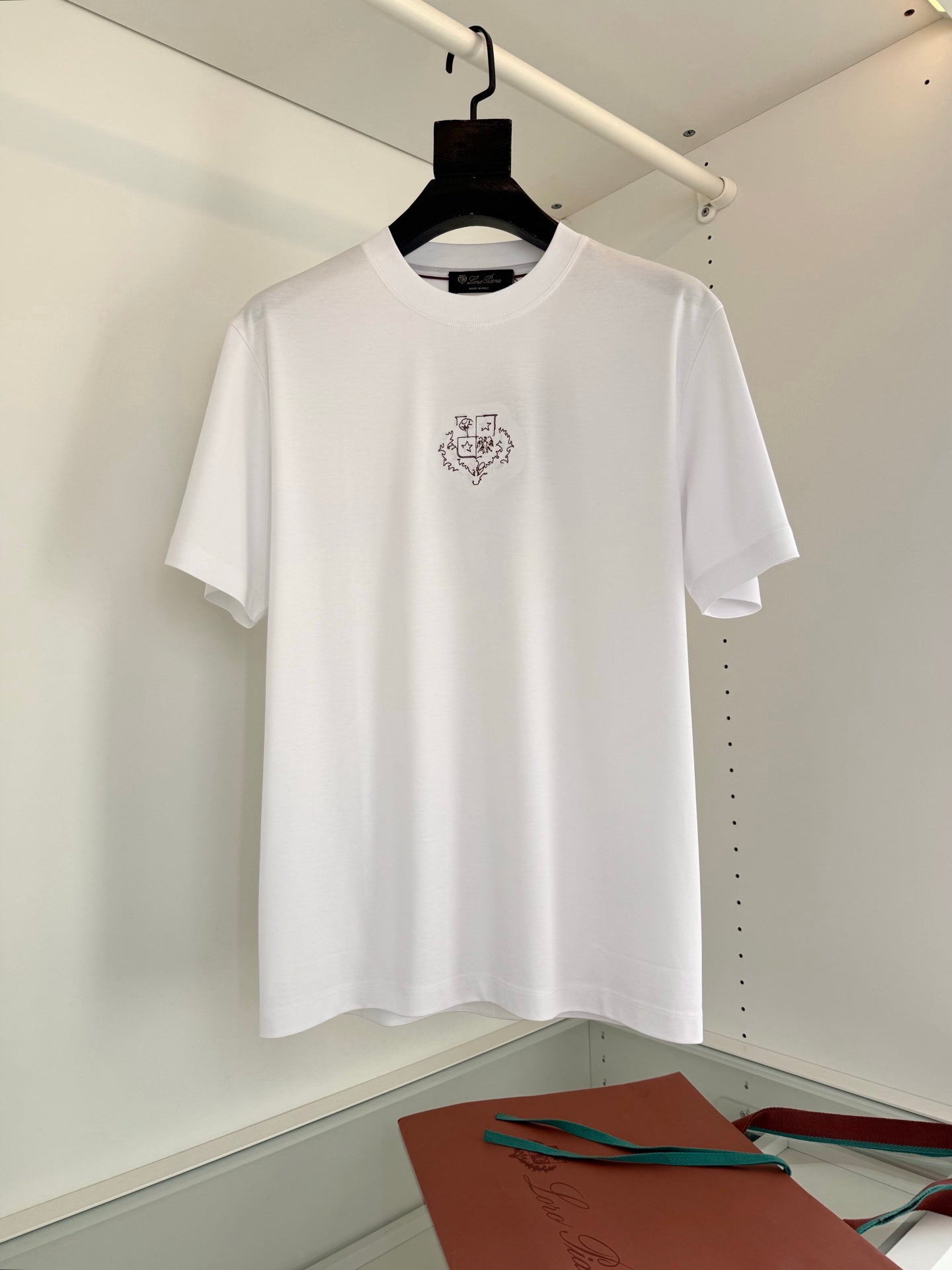 Camiseta LORO PIANA