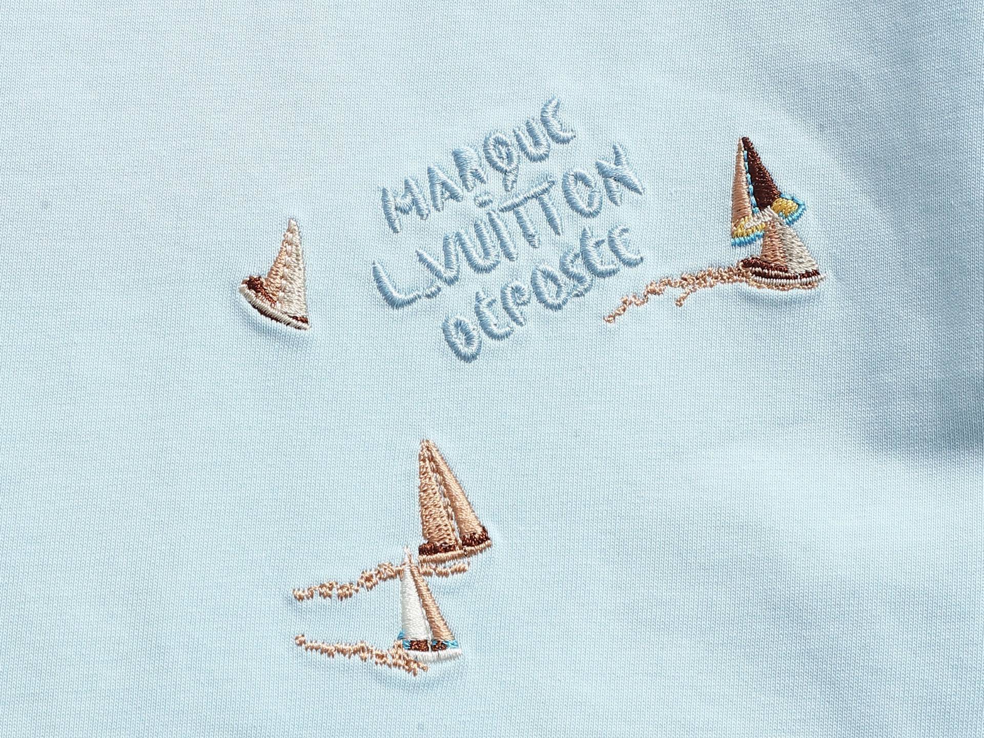 Camiseta LOUIS VUITTON