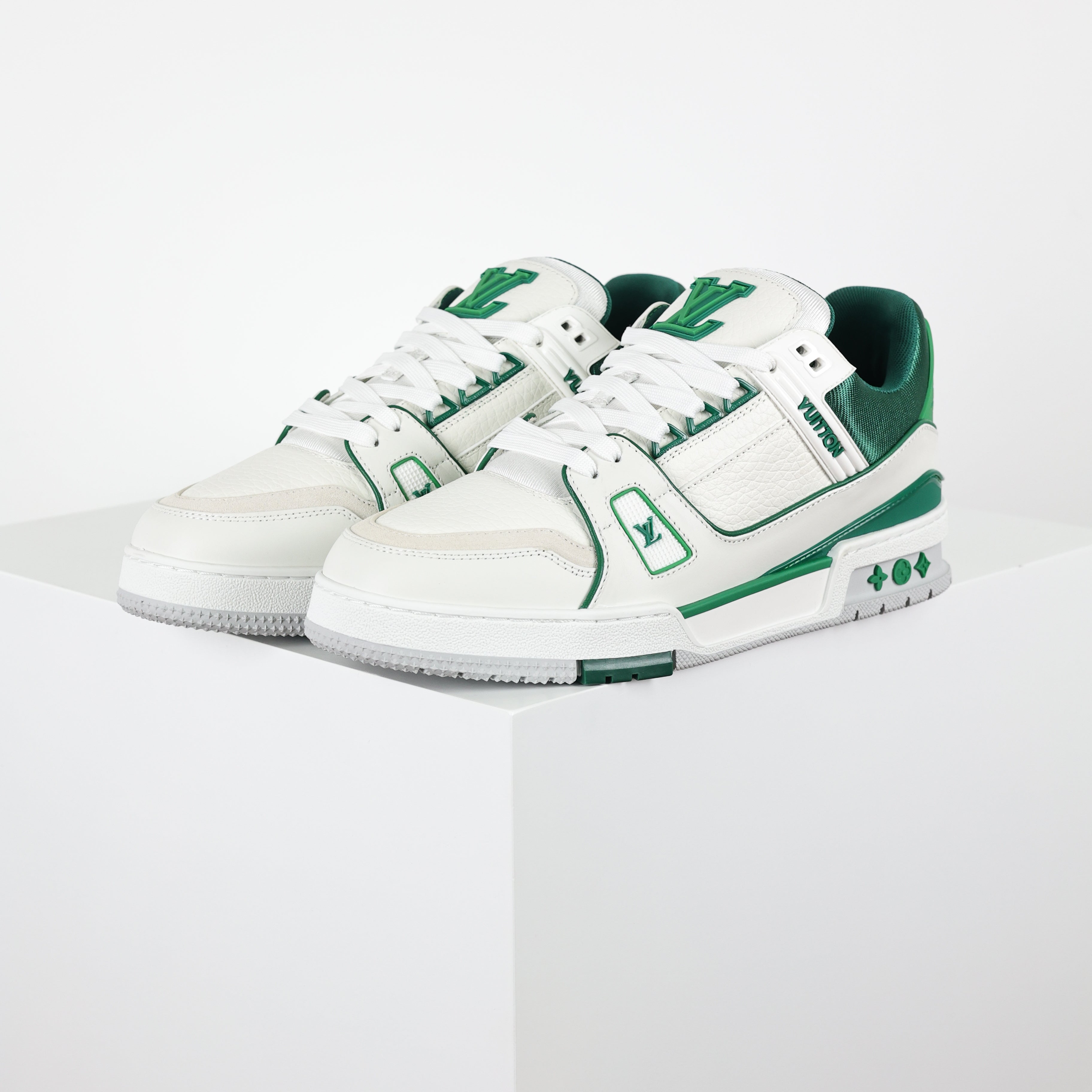 LOUIS VUITTON ´TRAINER`