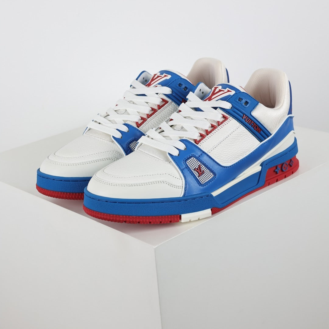 LOUIS VUITTON ´TRAINER`