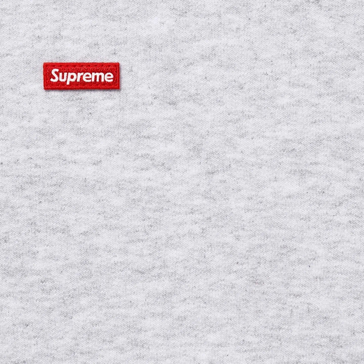 Hoodie SUPREME