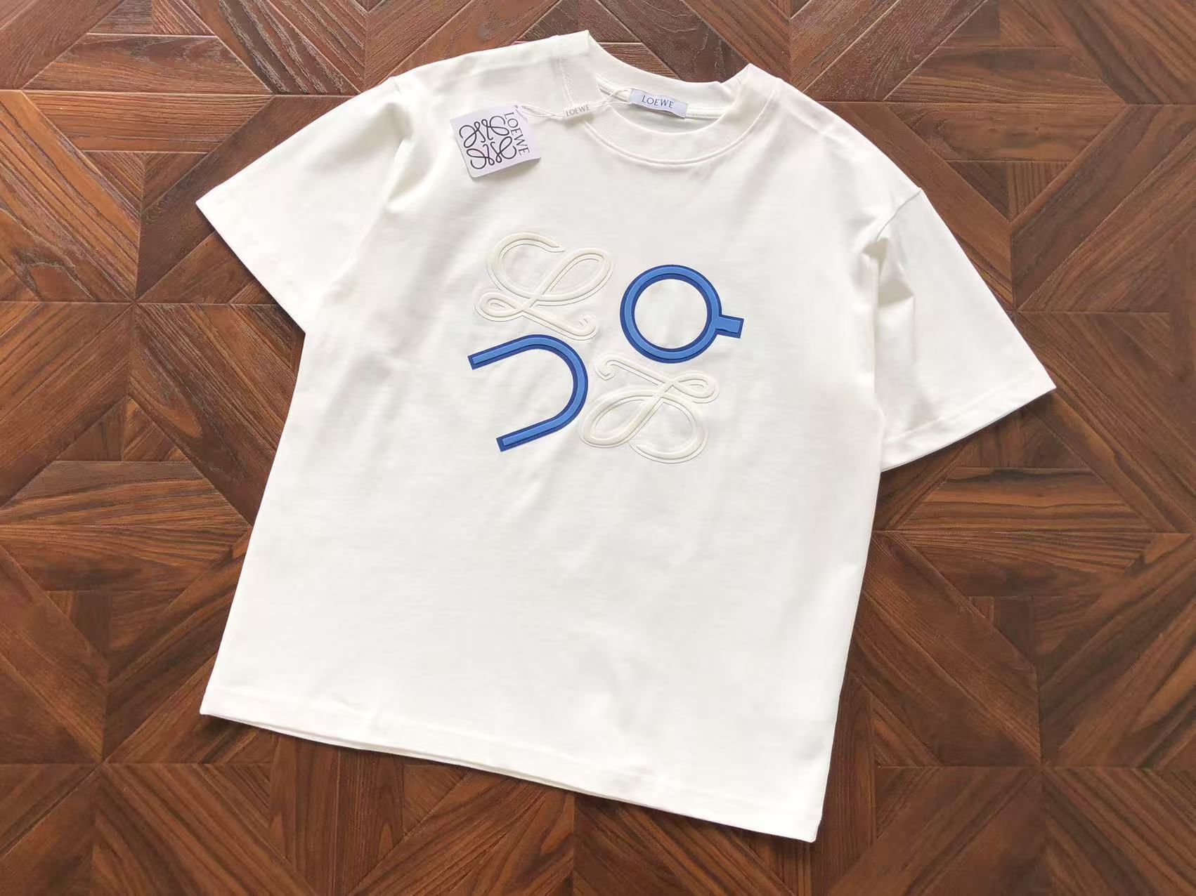 Camiseta LOEWE x ON RUNNING