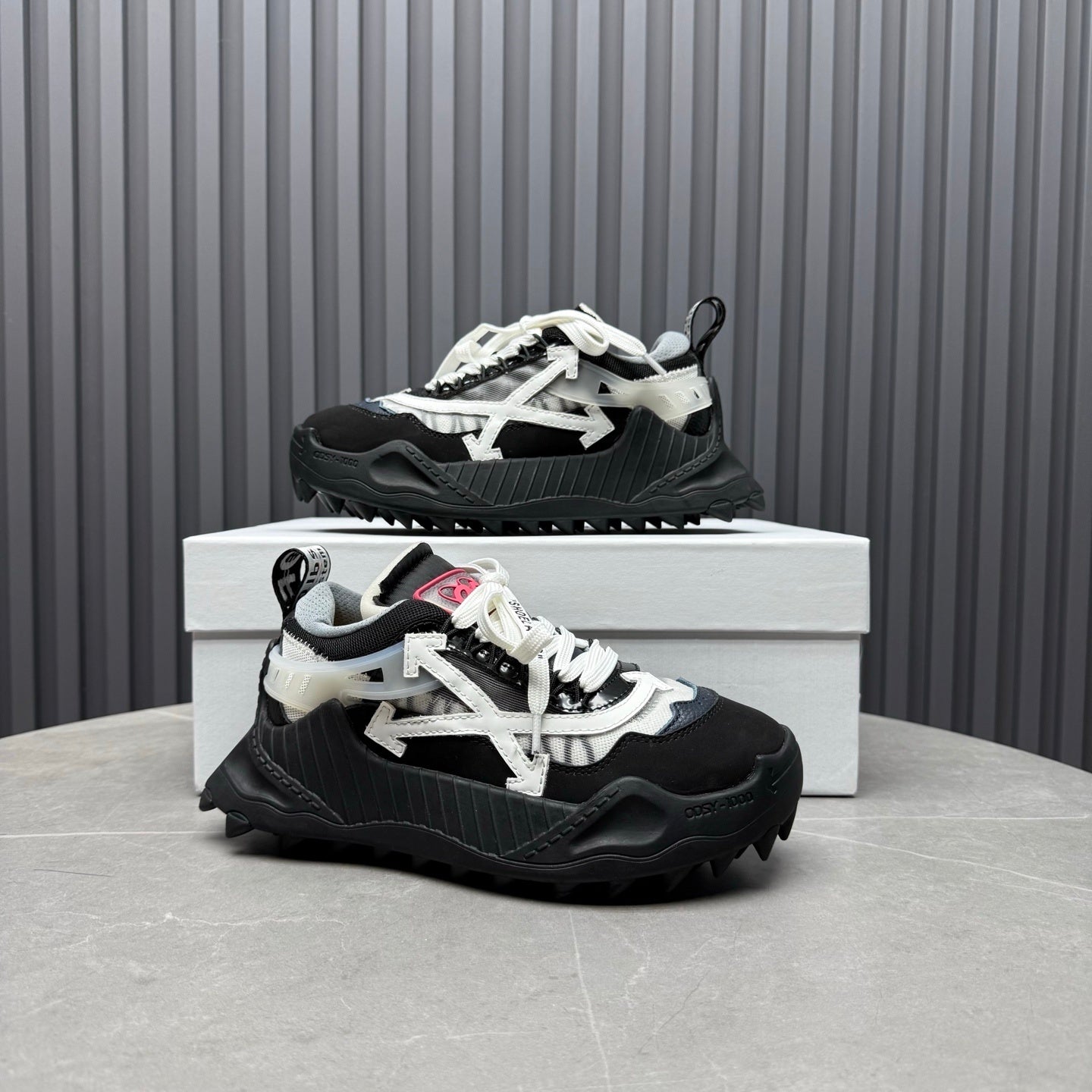 Off White 'ODSY-1000'