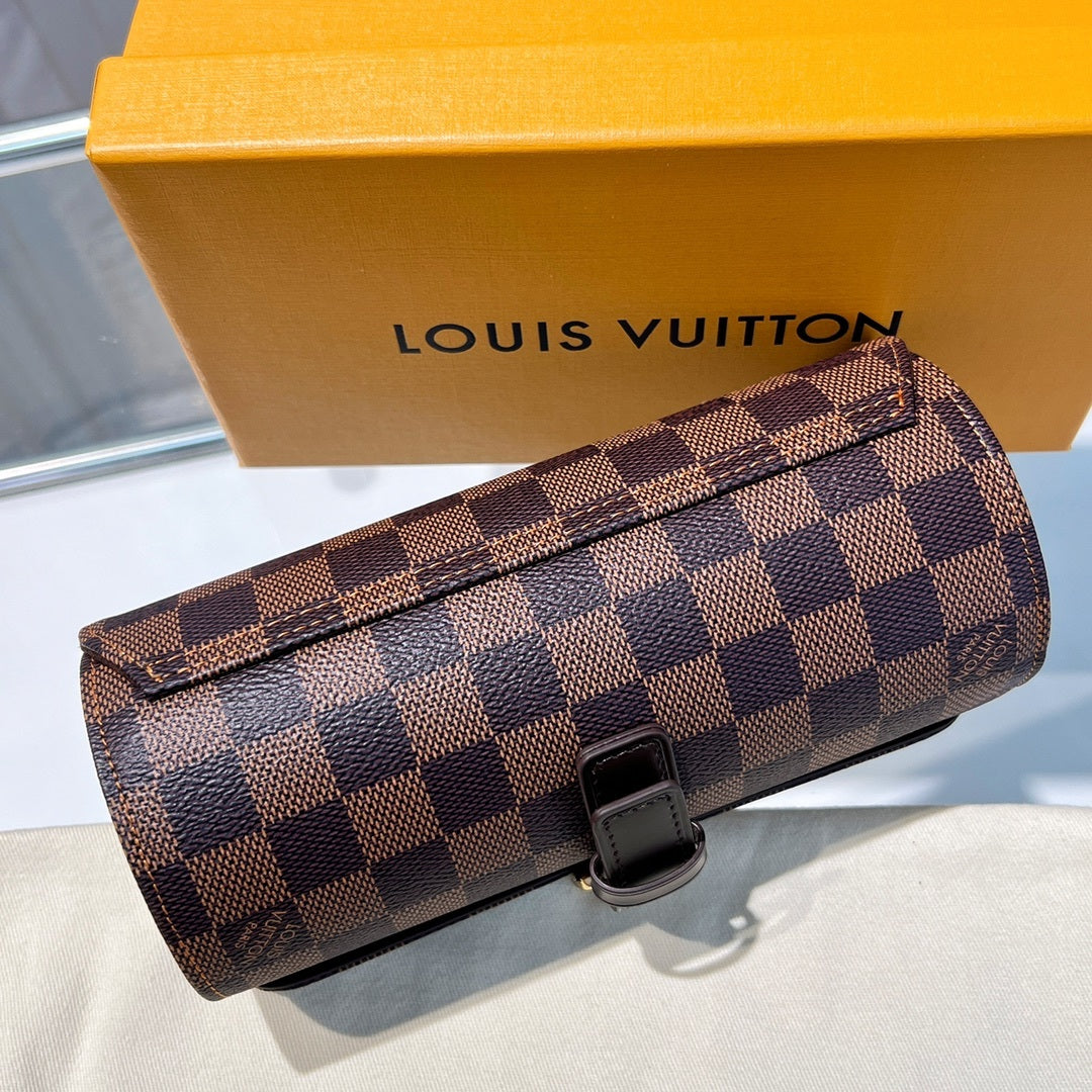 Porta Relógios LOUIS VUITTON
