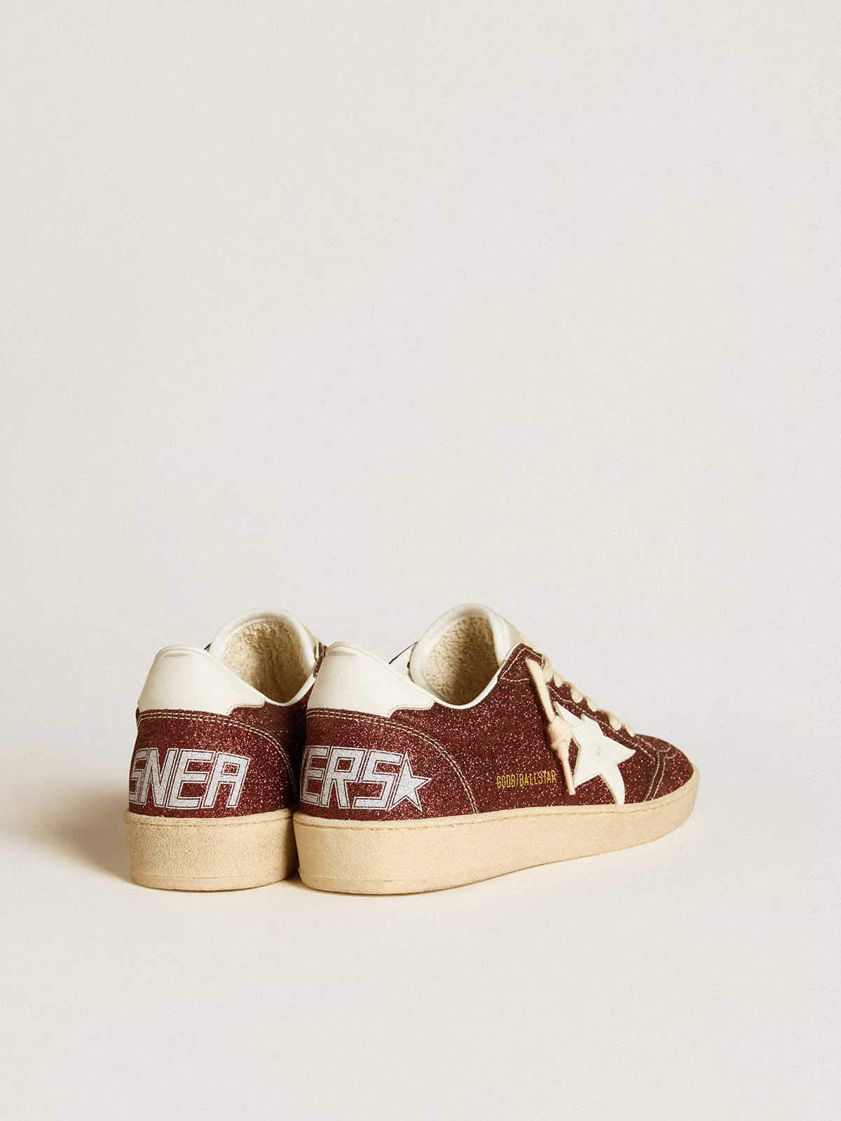 Golden Goose 'Ball Star'