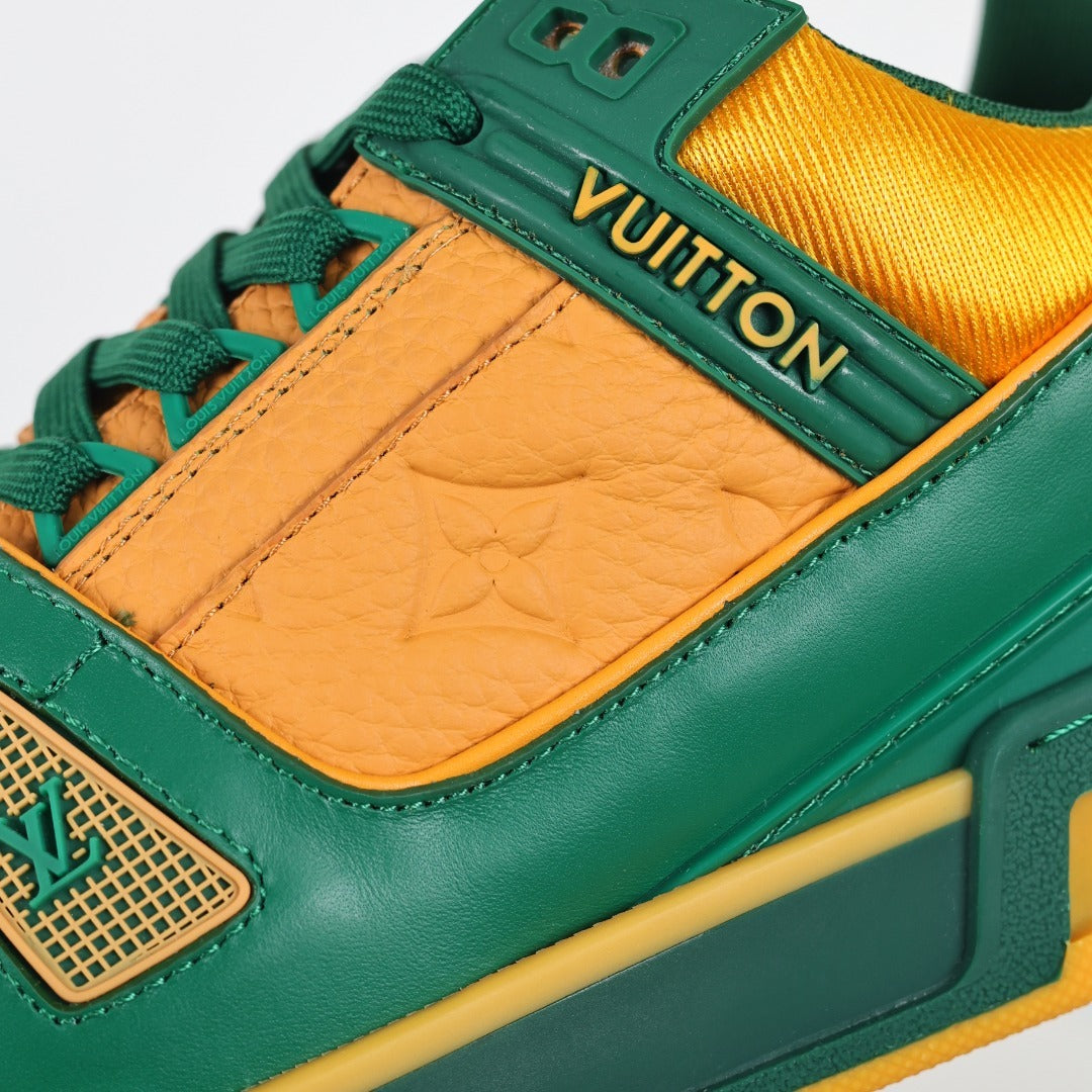 LOUIS VUITTON ´TRAINER`