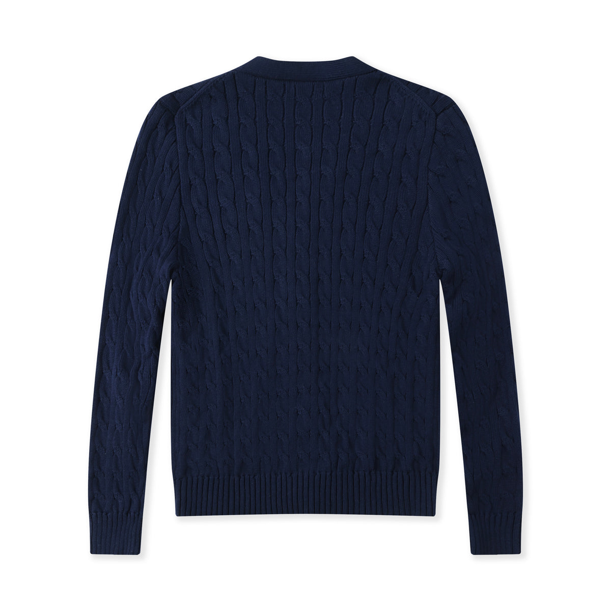 Suéter Gola V Polo Ralph Lauren