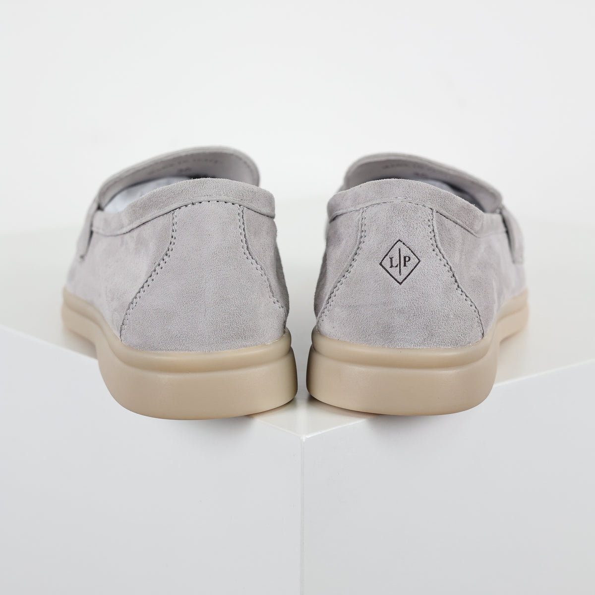 Loafer LORO PIANA 'Summer Walk'
