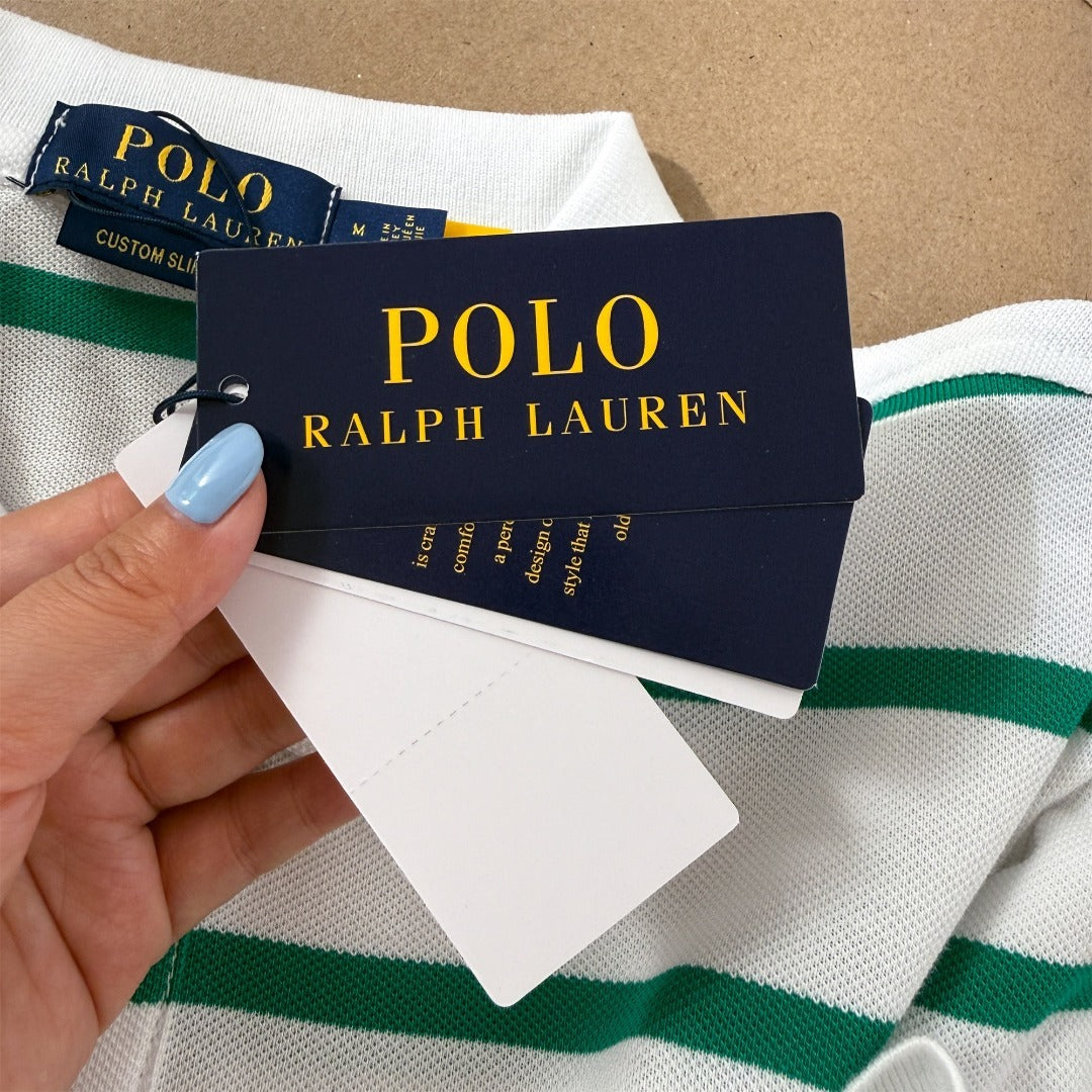 Camisa Polo Ralph Lauren