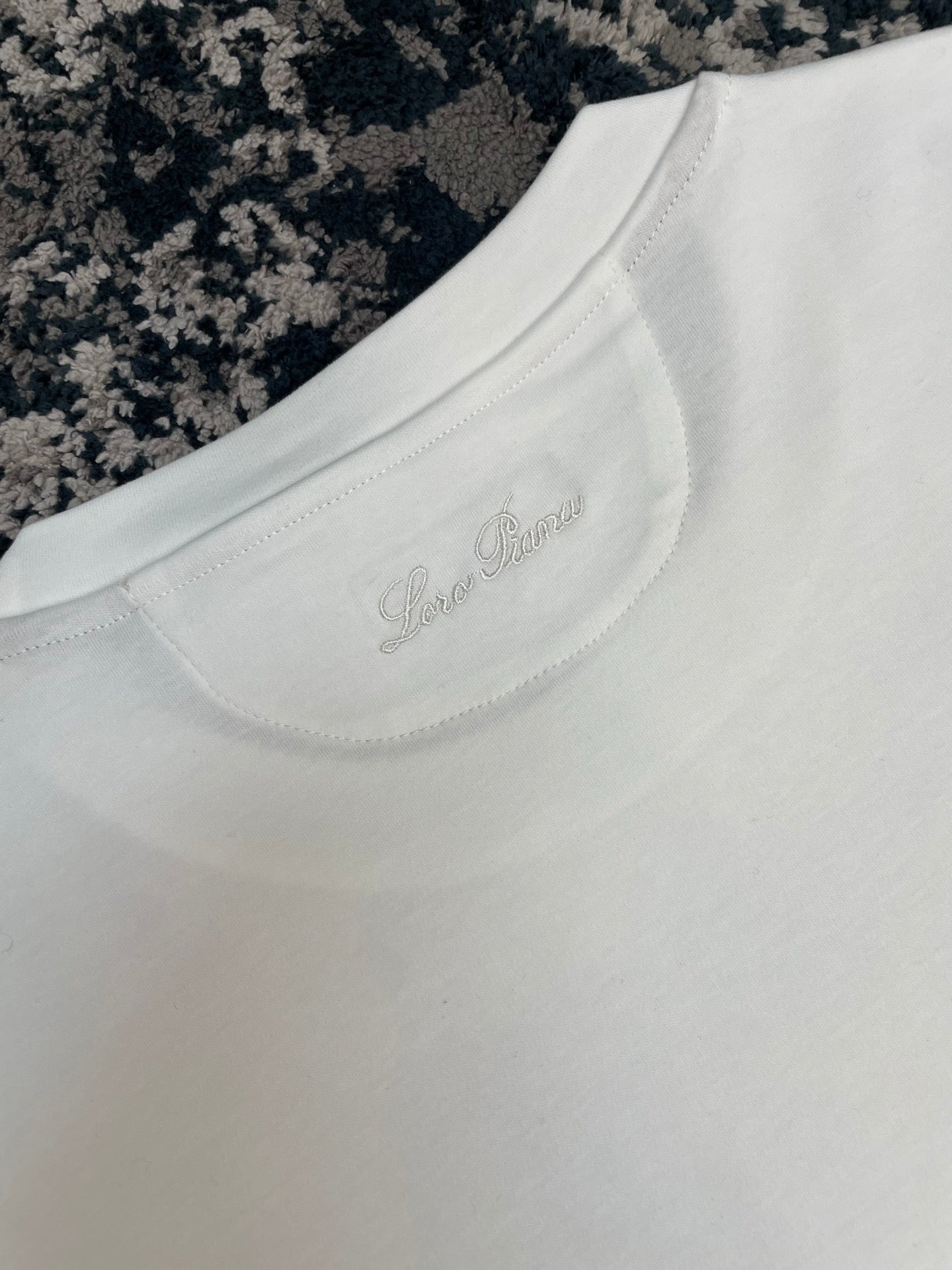 Camiseta LORO PIANA