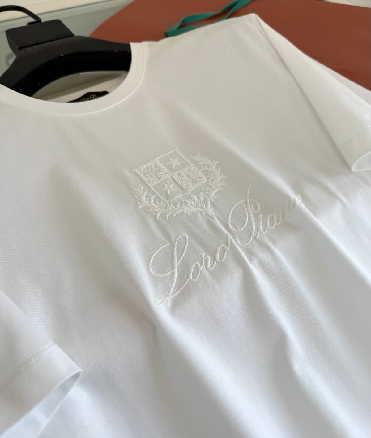 Camiseta LORO PIANA