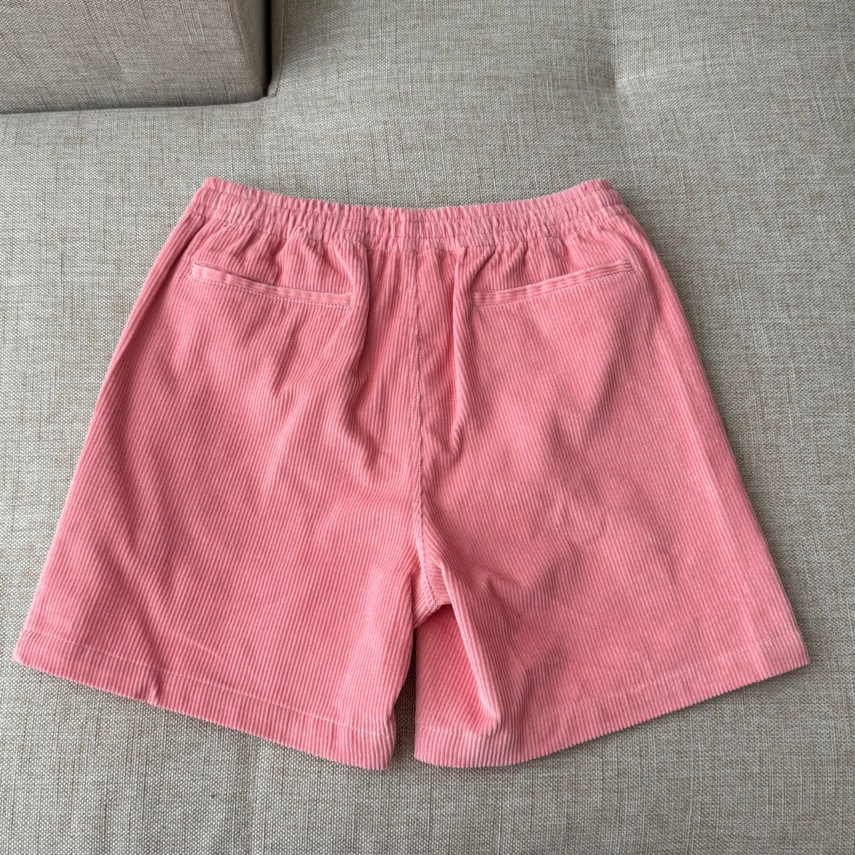 Short Cotelê Polo Ralph Lauren