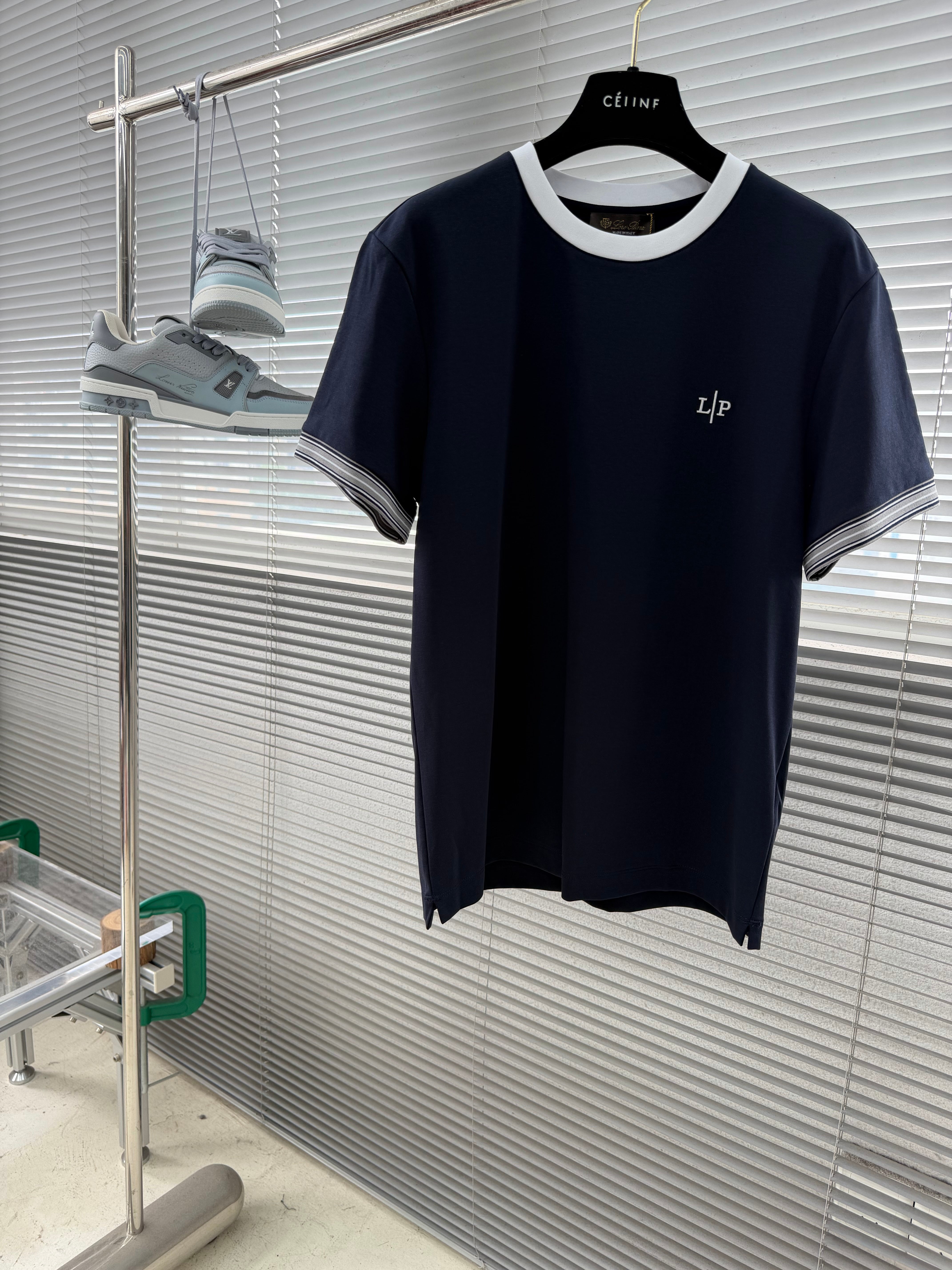 Camiseta LORO PIANA