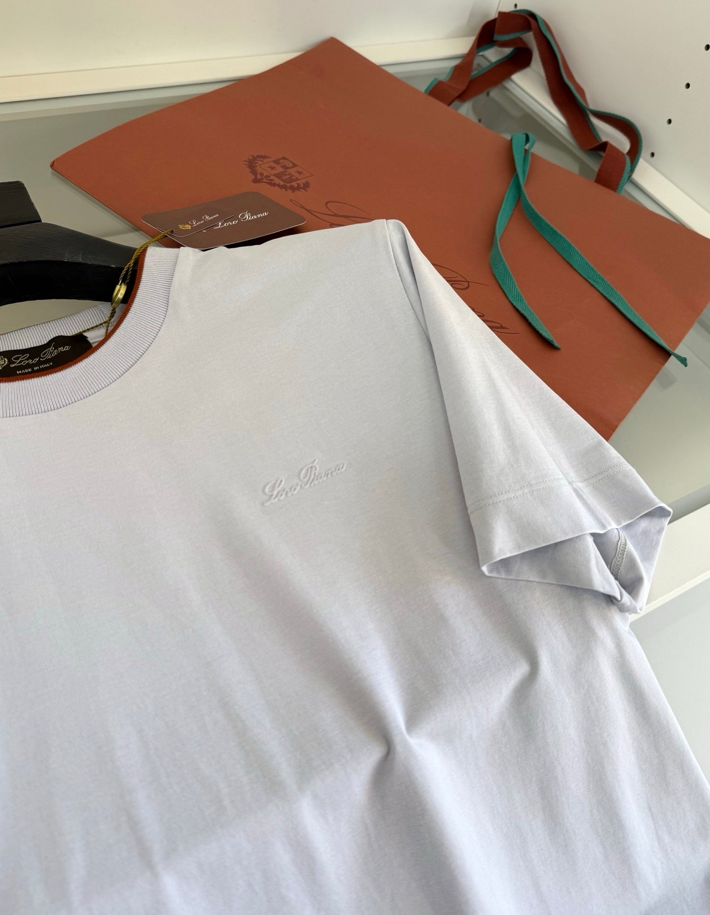 Camiseta LORO PIANA
