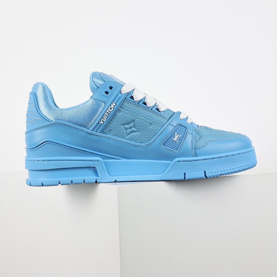 LOUIS VUITTON ´TRAINER`