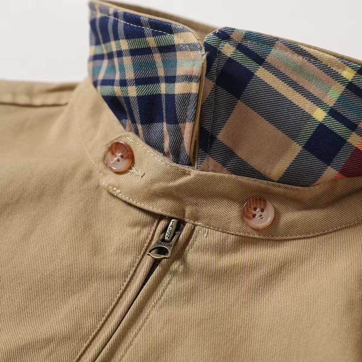 Jaqueta Polo Ralph Lauren
