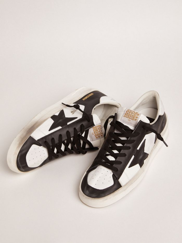 Golden Goose 'Stardan'