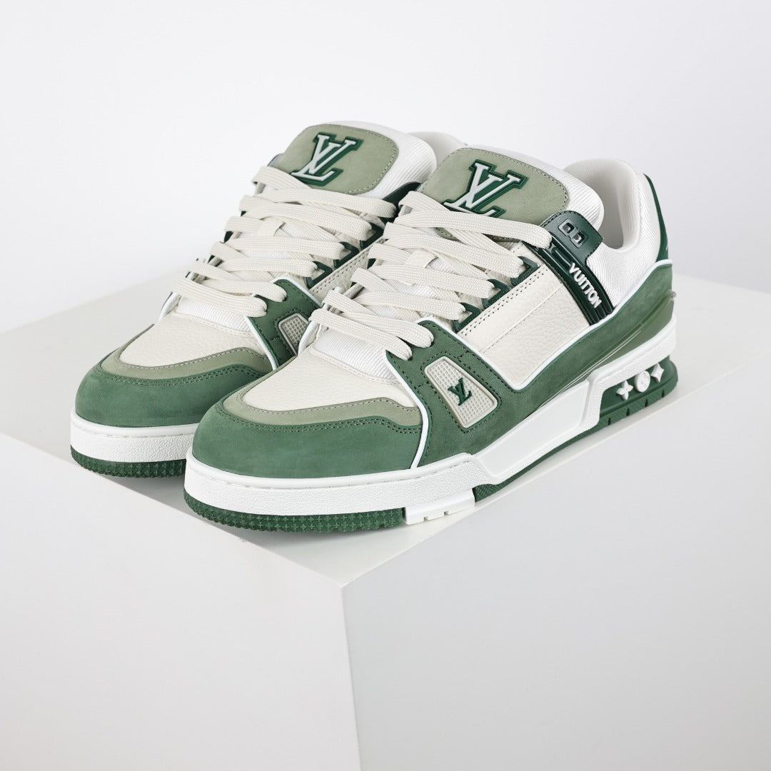 LOUIS VUITTON ´TRAINER`