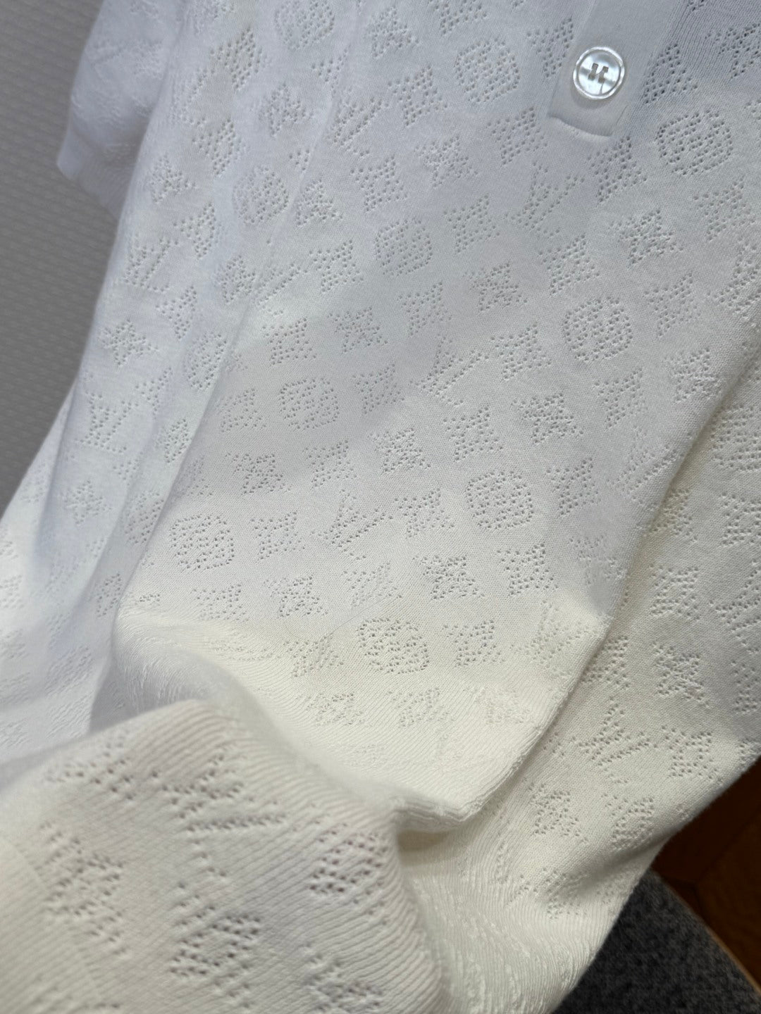 Camisa LOUIS VUITTON