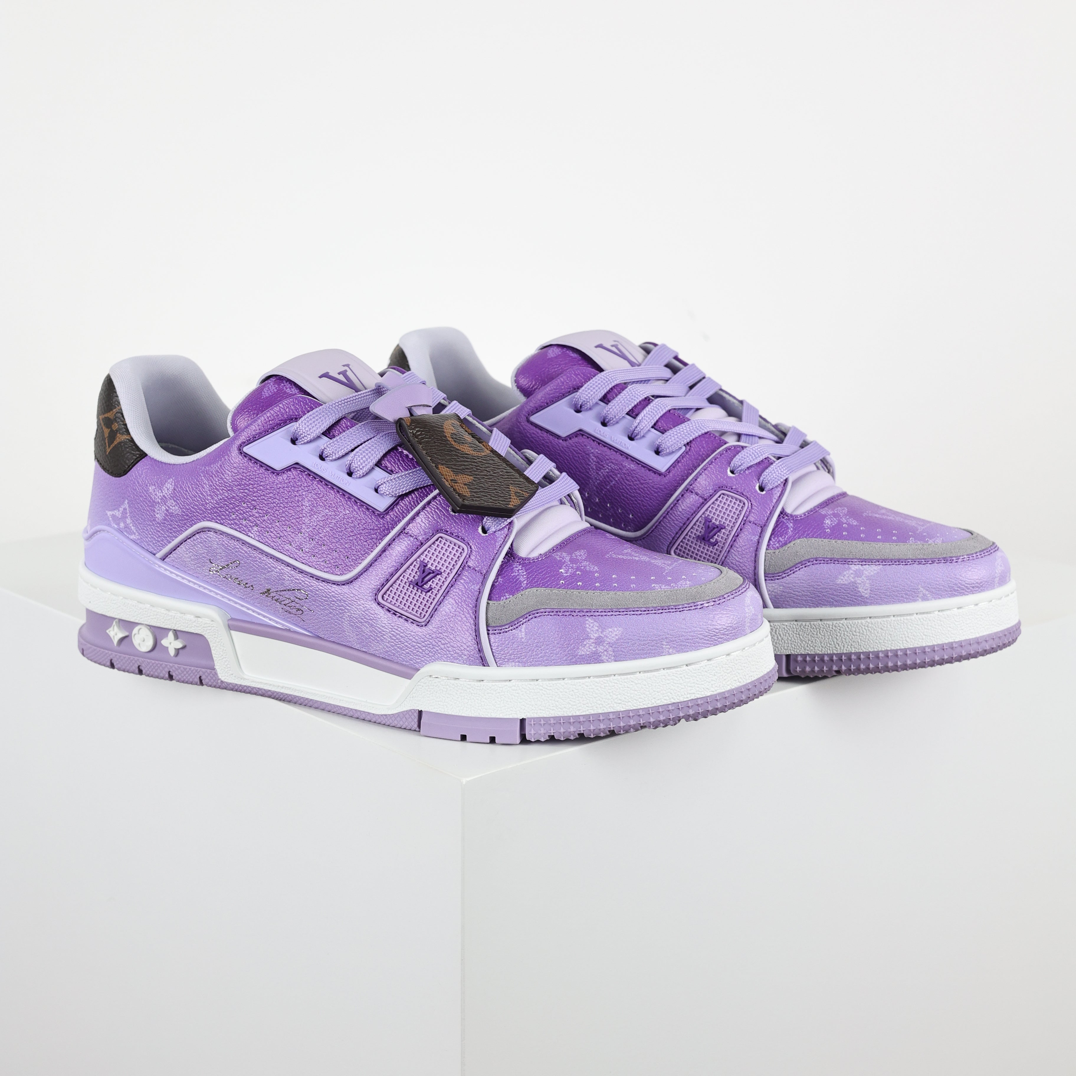 LOUIS VUITTON ´TRAINER`