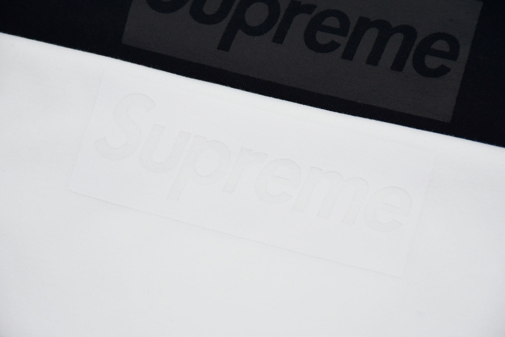 Camiseta SUPREME