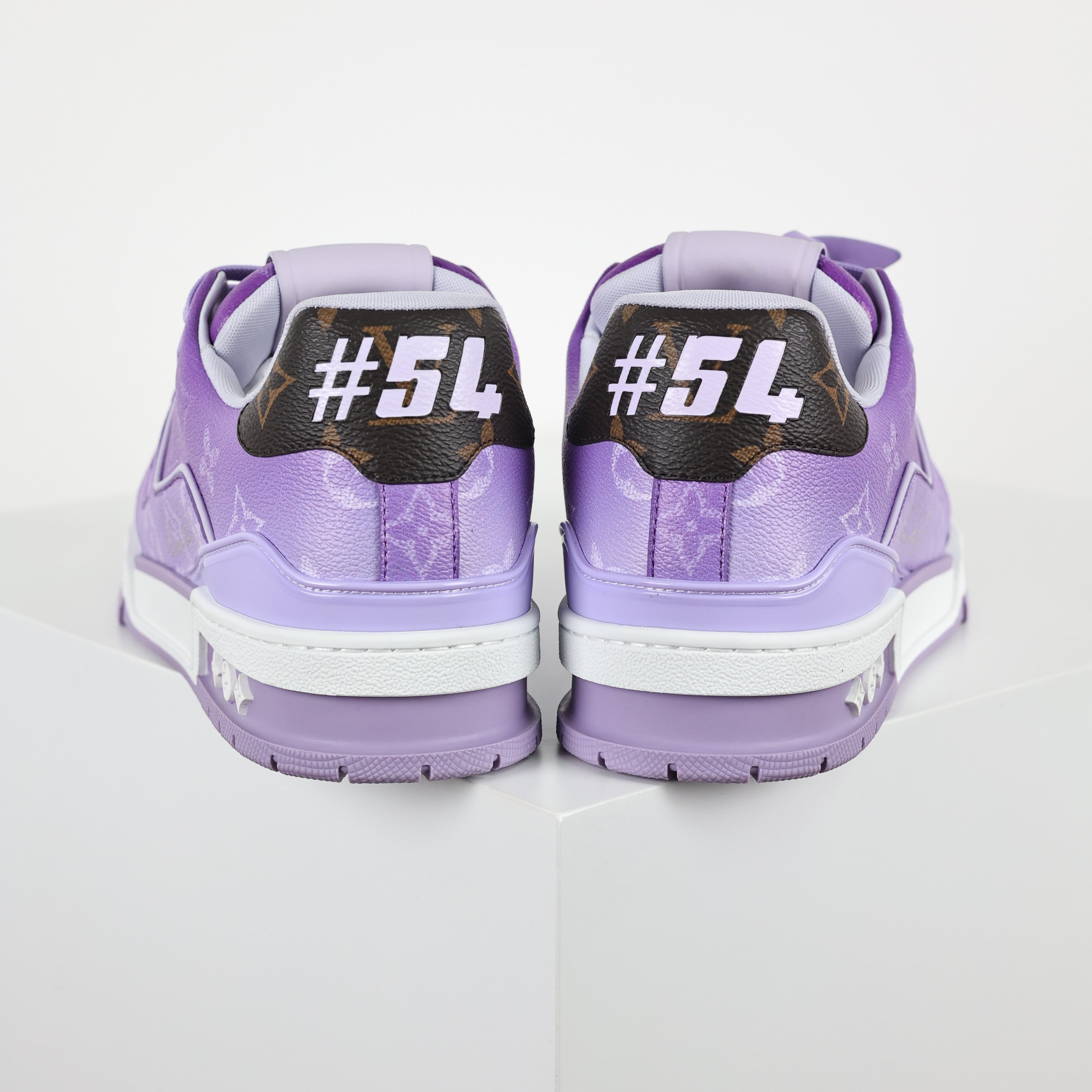 LOUIS VUITTON ´TRAINER`
