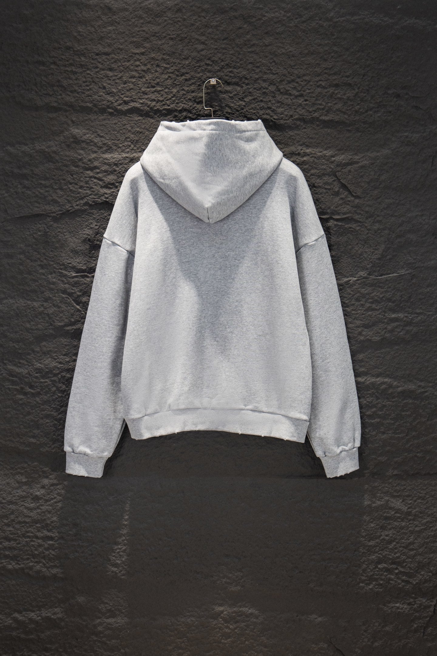 Moletom HOODIE BALENCIAGA