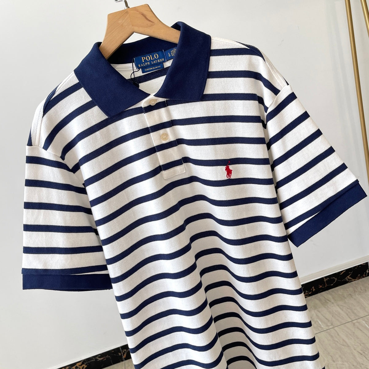 Camisa Polo Ralph Lauren