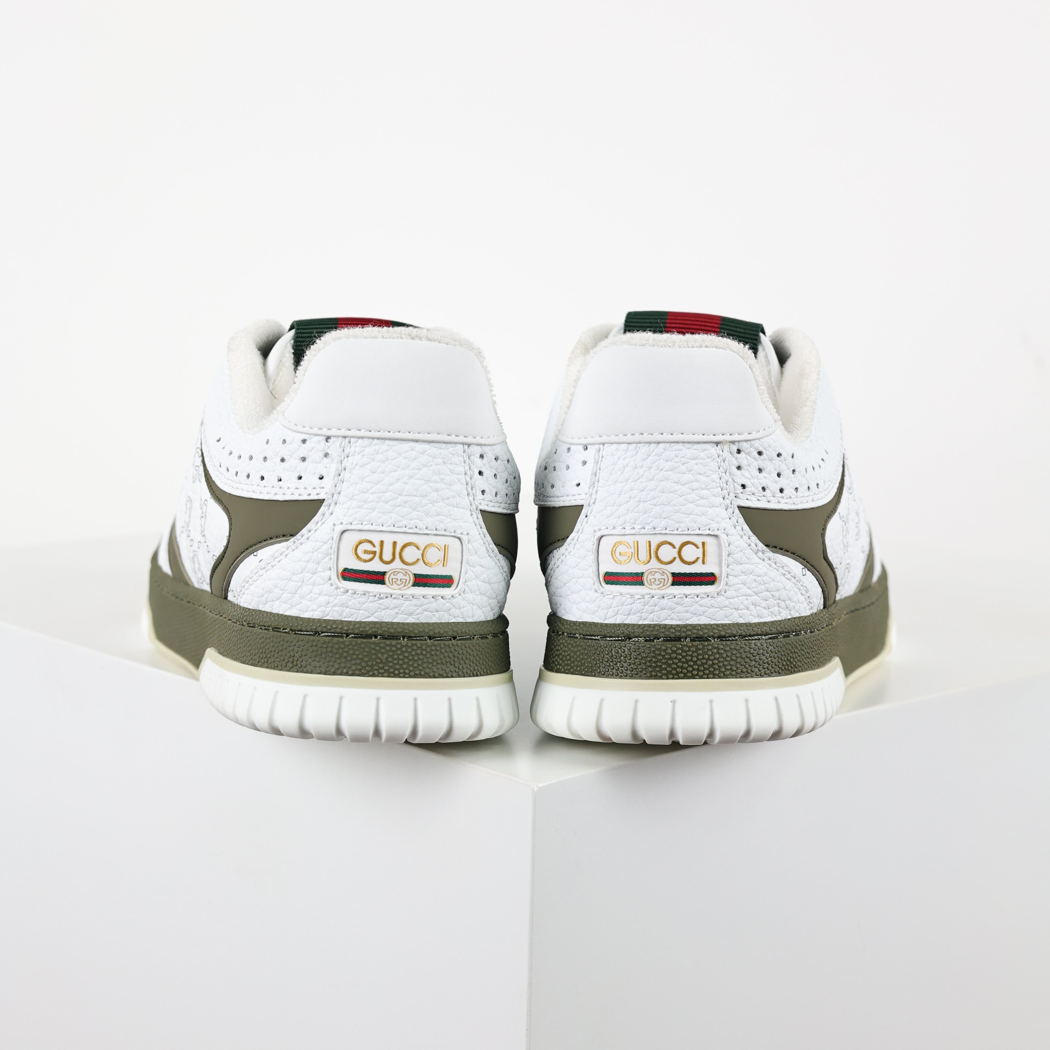 GUCCI 'Re-Web'