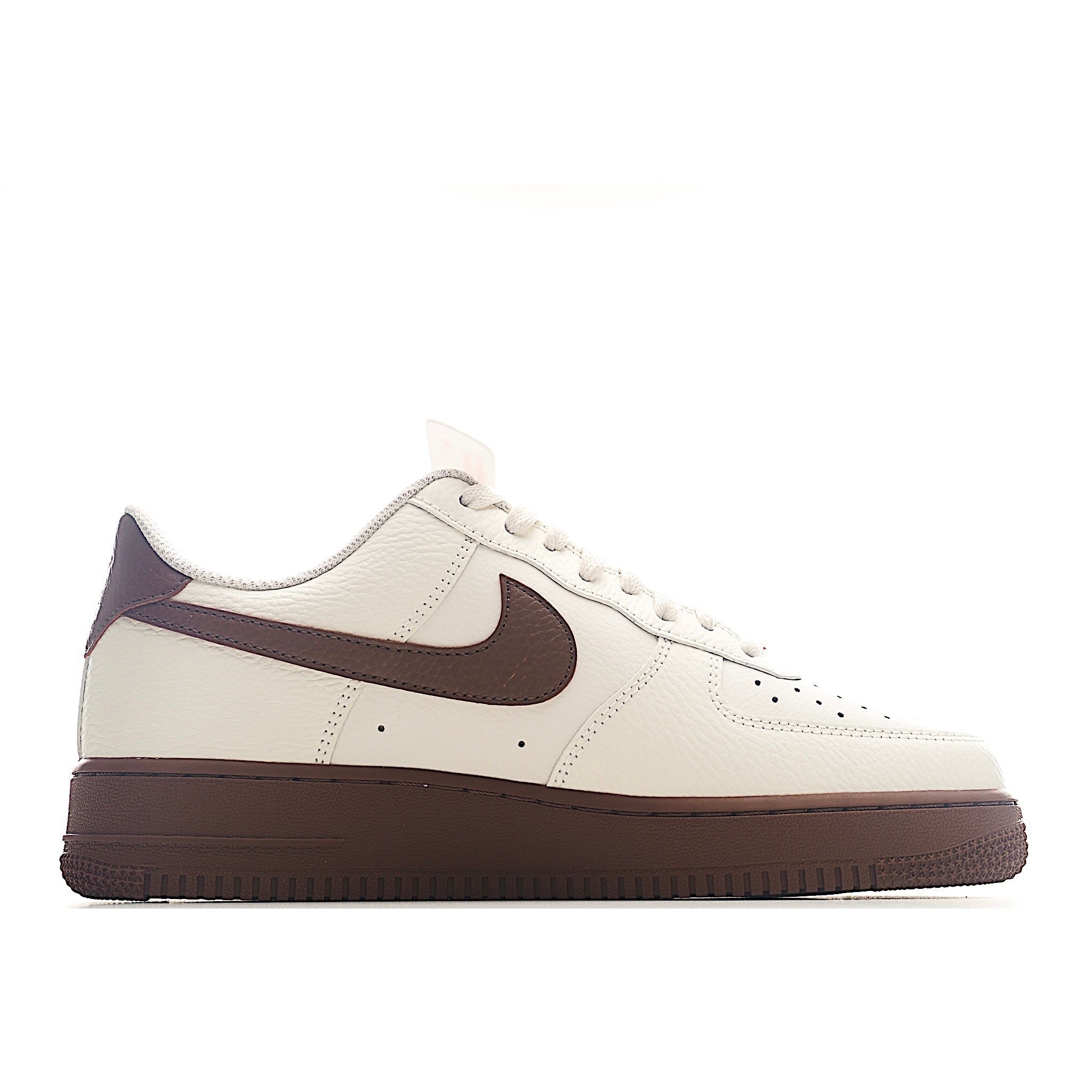 NIKE AIR FORCE 1 LOW SAIL/FAUNA BROWN