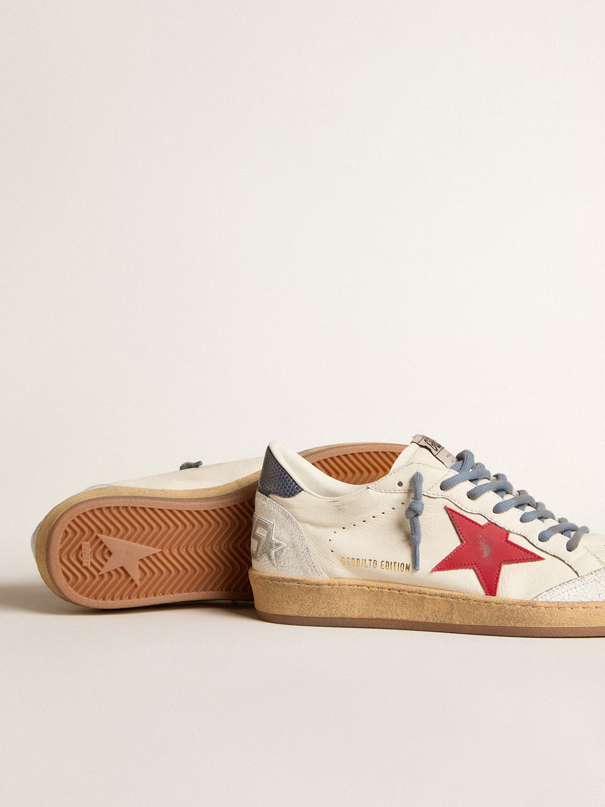 Golden Goose 'Ball Star - LTD Edition'