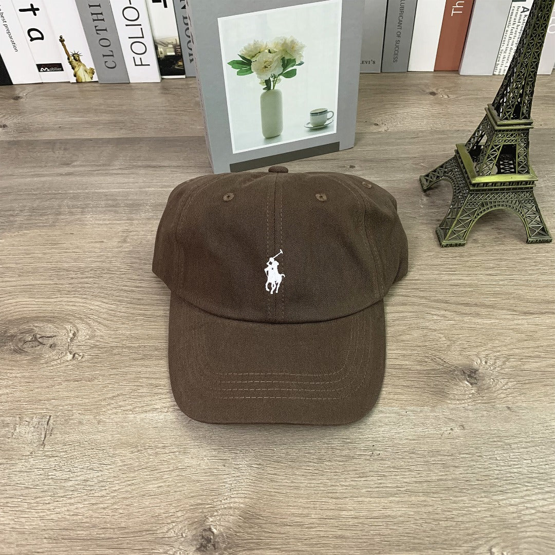 Dad Hat Polo Ralph Lauren
