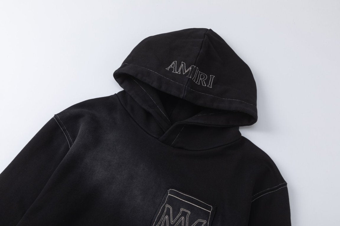 Moletom HOODIE AMIRI