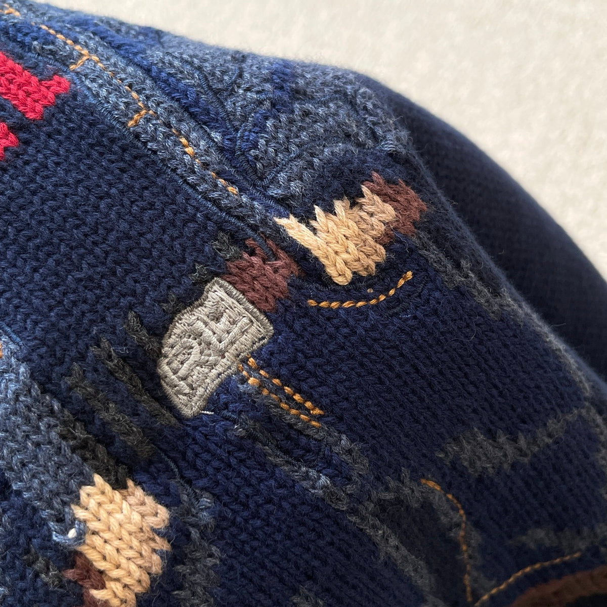 Suéter Polo Ralph Lauren 'Polo Bear'