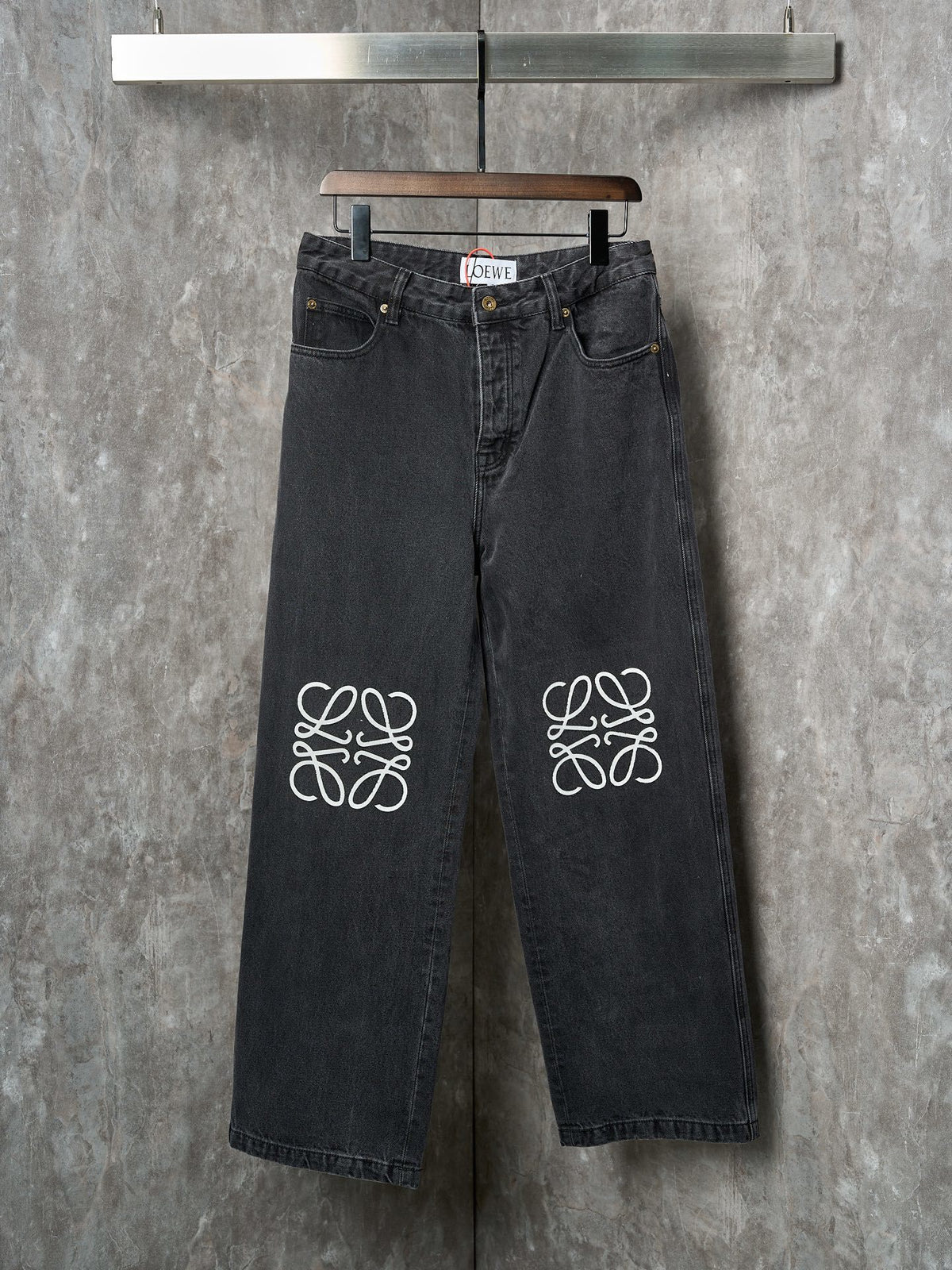Calça Jeans LOEWE