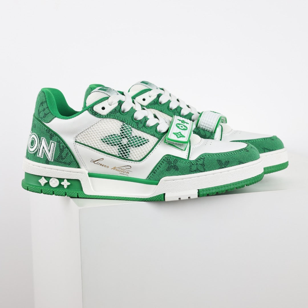 LOUIS VUITTON ´TRAINER STRAP`