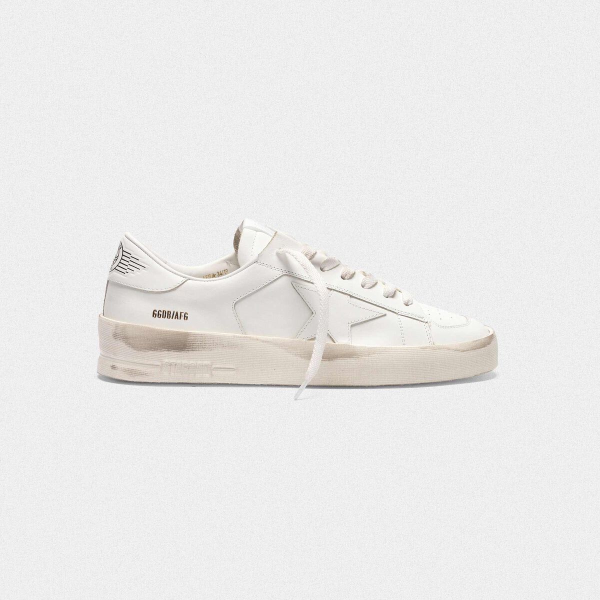 Golden Goose 'Stardan'