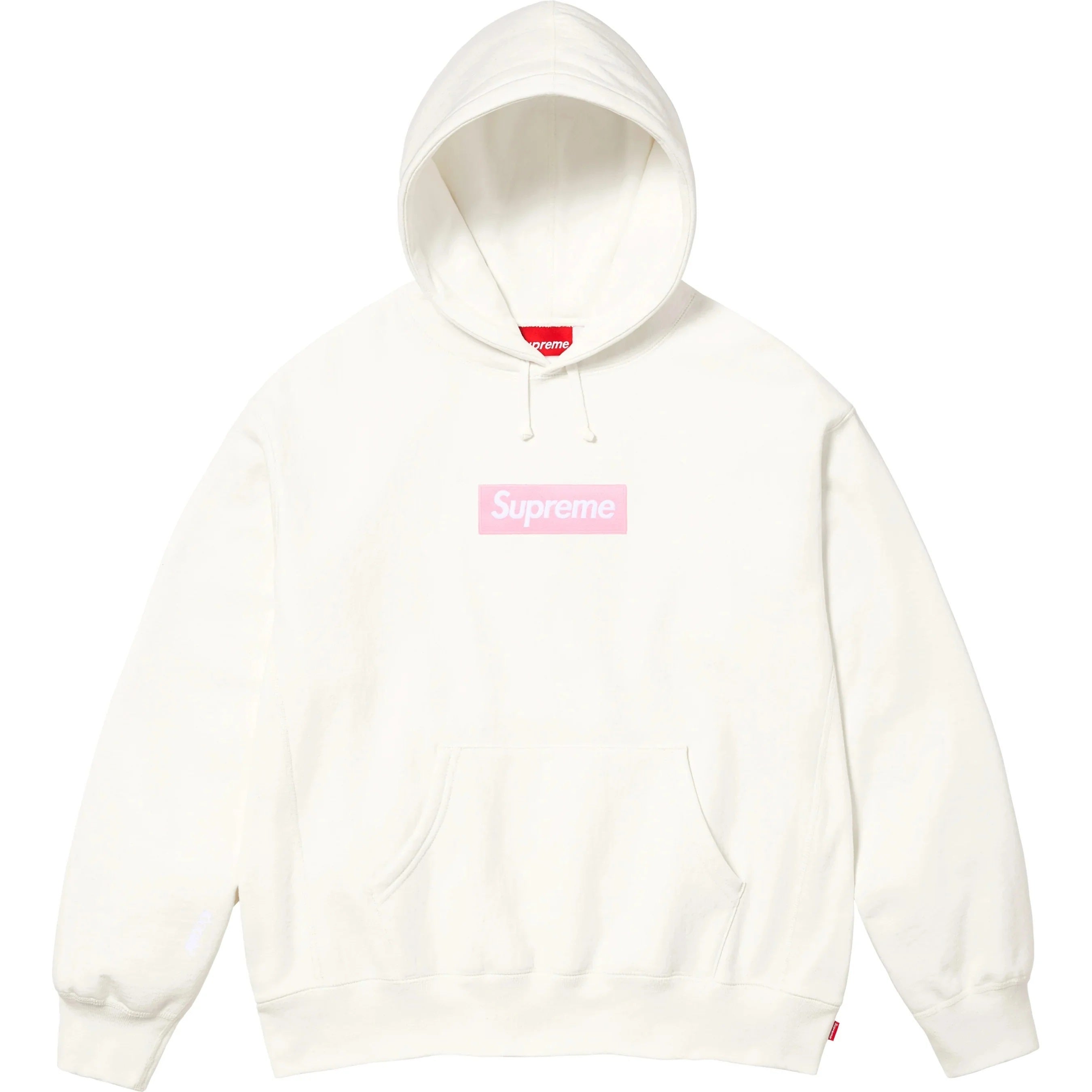 Hoodie SUPREME
