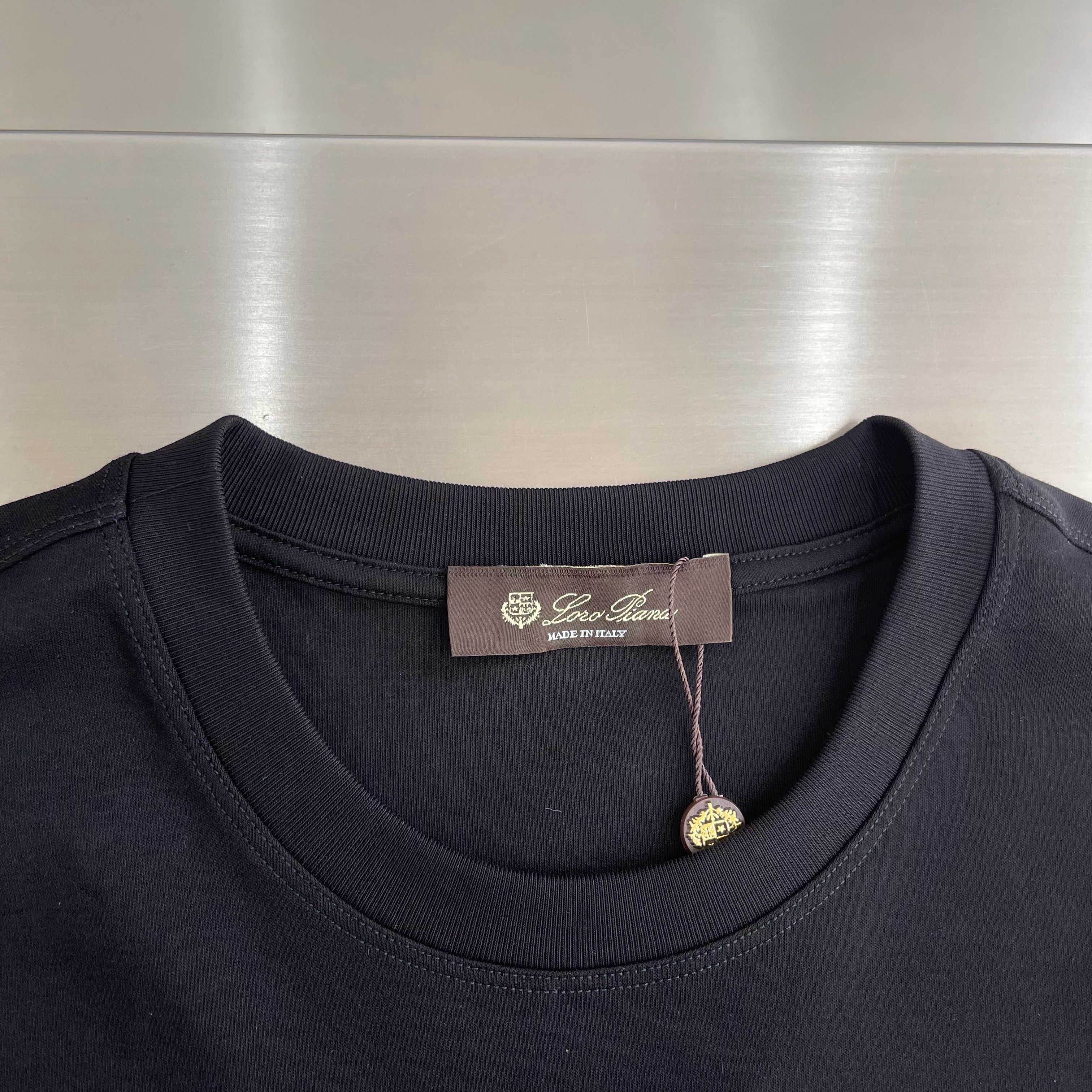 Camiseta LORO PIANA