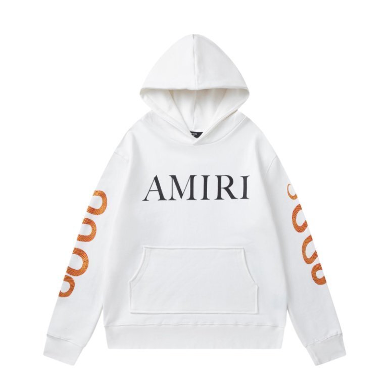 Moletom HOODIE AMIRI